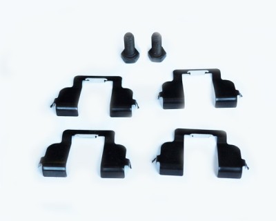 Kit Fixare Placute Frana Log./Sand. 51522 32983 foto