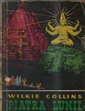 Piatra Lunii - Wilkie Collins