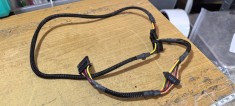 Cablu Sursa Pc Be quiet! Park Power Sata #A2328
