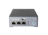 Juniper MAG2600 Gateway gestionat 2x 1 Gbps - Fara sursa de alimentare