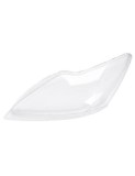Sticla far stanga pentru Ford Focus MK2 Facelift (2008 - 2011), Xenon Bright