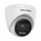 ColorVu - Camera IP 2.0 MP, lentila 2.8mm, iluminator 30m - HIKVISION DS-2CD1327G0-L-2.8mm