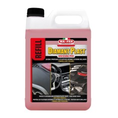Dressing Plastice Silicon Ma-Fra Diamant Plast Dressing Pro, 4.5L foto