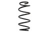 Arc spiral NISSAN NOTE (E11) (2006 - 2013) Magnum Technology SZ1081MT