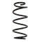 Arc spiral NISSAN NOTE (E11) (2006 - 2013) Magnum Technology SZ1081MT