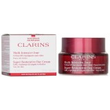 Clarins Super Restorative Day Cream Cremă de zi antirid pentru ten matur pentru toate tipurile de ten 50 ml