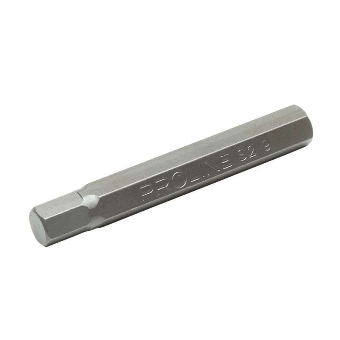 Varfuri Negative 3/8" / 75mm - 9mm, 2/set