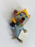 bnk jc Kinder 2011 - Mouse Doctors - Nurse - DC122