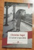 O iubire imposibila de Christine Angot