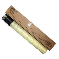 Toner Original Konica-Minolta A8K3250 TN-221Y 21000 pagini Galben foto