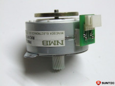 Delivery Motor HP Color LaserJet 3500 RK2-0138 foto