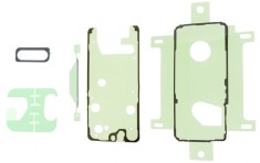 Sticker Adeziv Samsung Galaxy S21 5G, G991, KiT