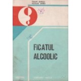 Ficatul alcoolic