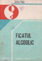 Ficatul alcoolic foto