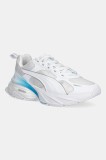 Puma pantofi de antrenament Fade Nitro V2 Running culoarea alb, 403299