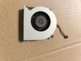 ventilator HP ProBook 4330s 4430s 646358-001 646357-001 UDQFRJA01D1N