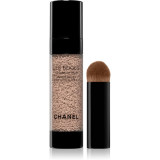 Chanel Les Beiges Water-Fresh Complexion Touch make up hidratant cu pompa culoare B10 20 ml