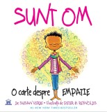 Cumpara ieftin Sunt Om - O Carte_x000D_Despre Empatie, Susan Verde - Editura DPH
