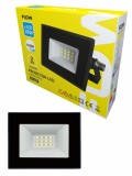 PROIECTOR LED 10W 6500K LUMINA RECE FLOW FPL10W