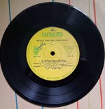 Disc Vinil 7# Achim Nica / Ion Cristoreanu &ndash; Muzică Populară Bănățeană-Electrecord-EPC 402