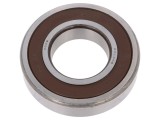 Lagăr cu bile 35x72x17 mm oțel pentru rulmenți