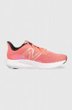 Cumpara ieftin New Balance pantofi de alergat 411v3 culoarea roz