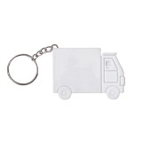 Bandă cu chei de leziter 1 m x 6 mm