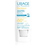 Uriage Bari&eacute;sun Mineral Stick SPF 50+ baton de protecție minerală pe zonele sensibile SPF 50+ 8 g