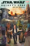Star Wars: Galaxy&#039;s Edge