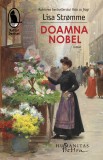 Doamna Nobel - Humanitas Fiction
