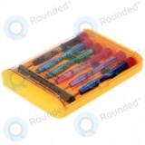 Cel mai bun set de scule BST-9900S 6 buc