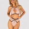 Set Lilines Obsessive, Roz, S/M