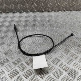 Cablu &icirc;ncuietoare capota MERCEDES-BENZ E W213 2018 OEM: A2058800159 29792286