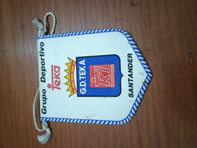FANIONDEPORTIVO SANTANDER SPANIA INTERESANT foto