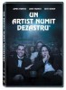 DVD Un artist numit dezastru / The Disaster Artist JAMES FRANCO DVD sigilat, Romana