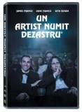 DVD Un artist numit dezastru / The Disaster Artist JAMES FRANCO DVD sigilat