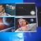 HOPCT LOT NR 912 DUMITRU PRUNARIU SI -COSMOS /SPACE -5 CARTI POSTALE-NECIRCULATE