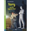 HARRY AND THE EGYPTIAN TOMB - New edition with Multi-ROM