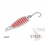 Oscilanta Strip 2,0 gr./3,2 cm culoare Wamp - Delphin
