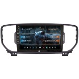 Cumpara ieftin Navigatie Kia Sportage (2016-2018), Android, E-Octacore 2GB RAM + 32GB ROM, 9 Inch - AD-BGE9002+AD-BGRKIT150V2-B