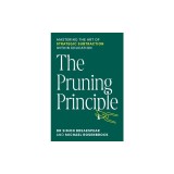 The Pruning Principle: Mastering the Art of Strategic Subtraction Within Education