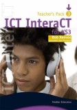 ICT InteraCT for Key Stage 3: Teacher Pack Pack 3 | Bob Reeves, Hodder Education