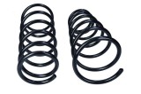 Arc spiral MAZDA 323 F VI hatchback (BJ) (1998 - 2004) MAXGEAR 60-1157D