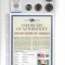 STATELE UNITE ALE AMERICII - Set Complet Monede - UNC Sigilate, cu Certificat