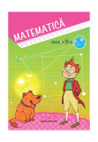 Matematica Clasa a III-a - Paperback brosat - Viorel George Dumitru - Nominatrix, Clasa 3