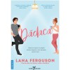 Dadaca - Lana Ferguson, Leda, Roman de Beletristica, Romance, Contemporan