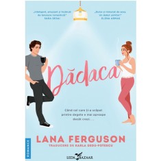 Dadaca, Lana Ferguson