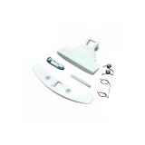 Set m&acirc;ner hublou pentru mașină de spălat rufe ELECTROLUX 50252035006 Original