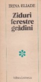 Ziduri, ferestre, gradini - Nuvele