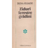 Ziduri, ferestre, gradini - Nuvele
